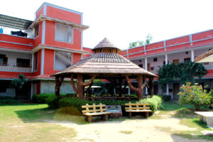 Nari Kendra